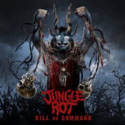 Jungle Rot : Kill on Command